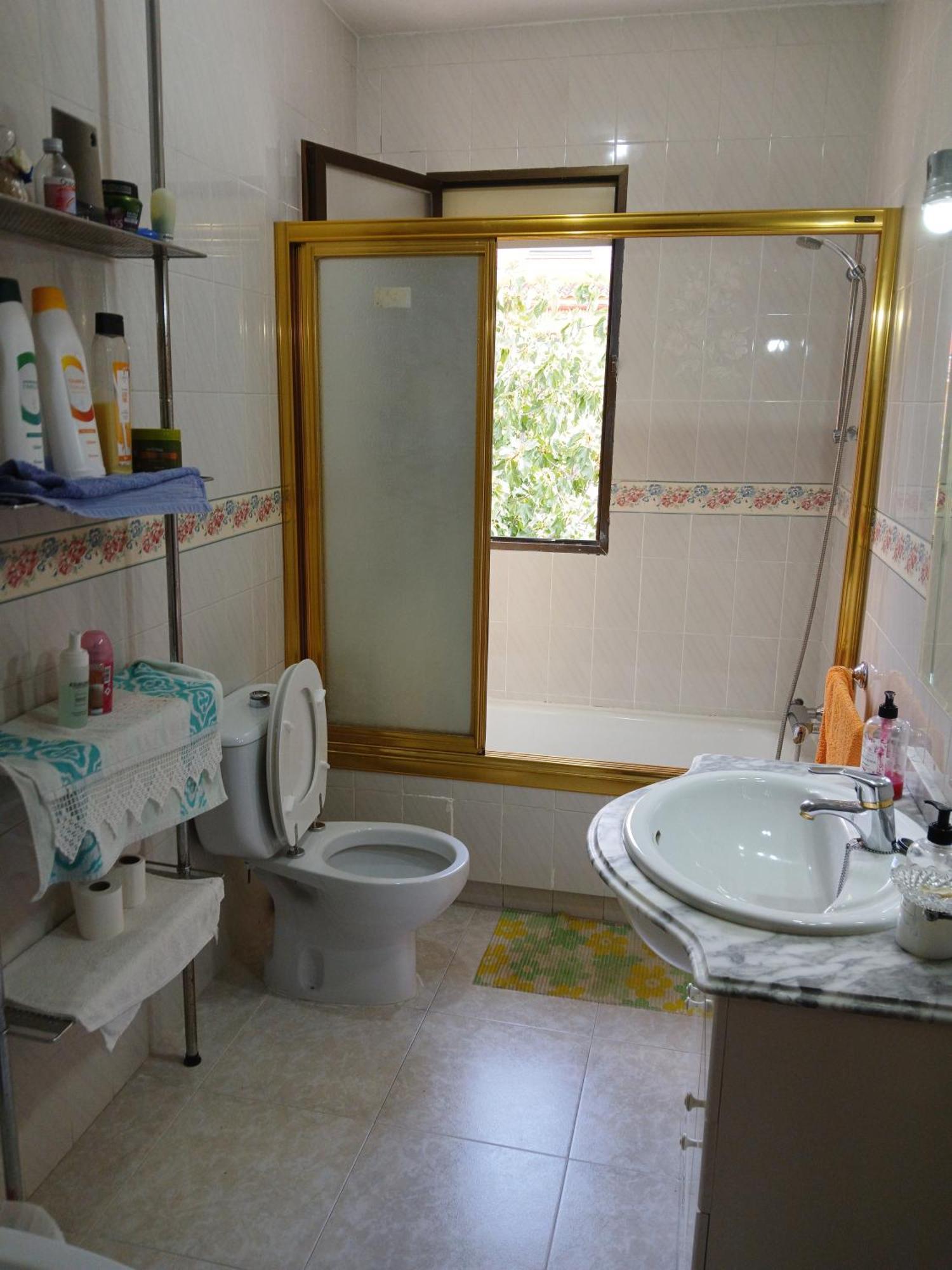 Habitacion Privada Familiar Toledo Esterno foto